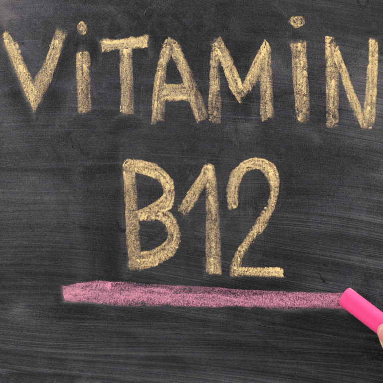 Best Sources Of Vitamin B12 For Kids | June 2024