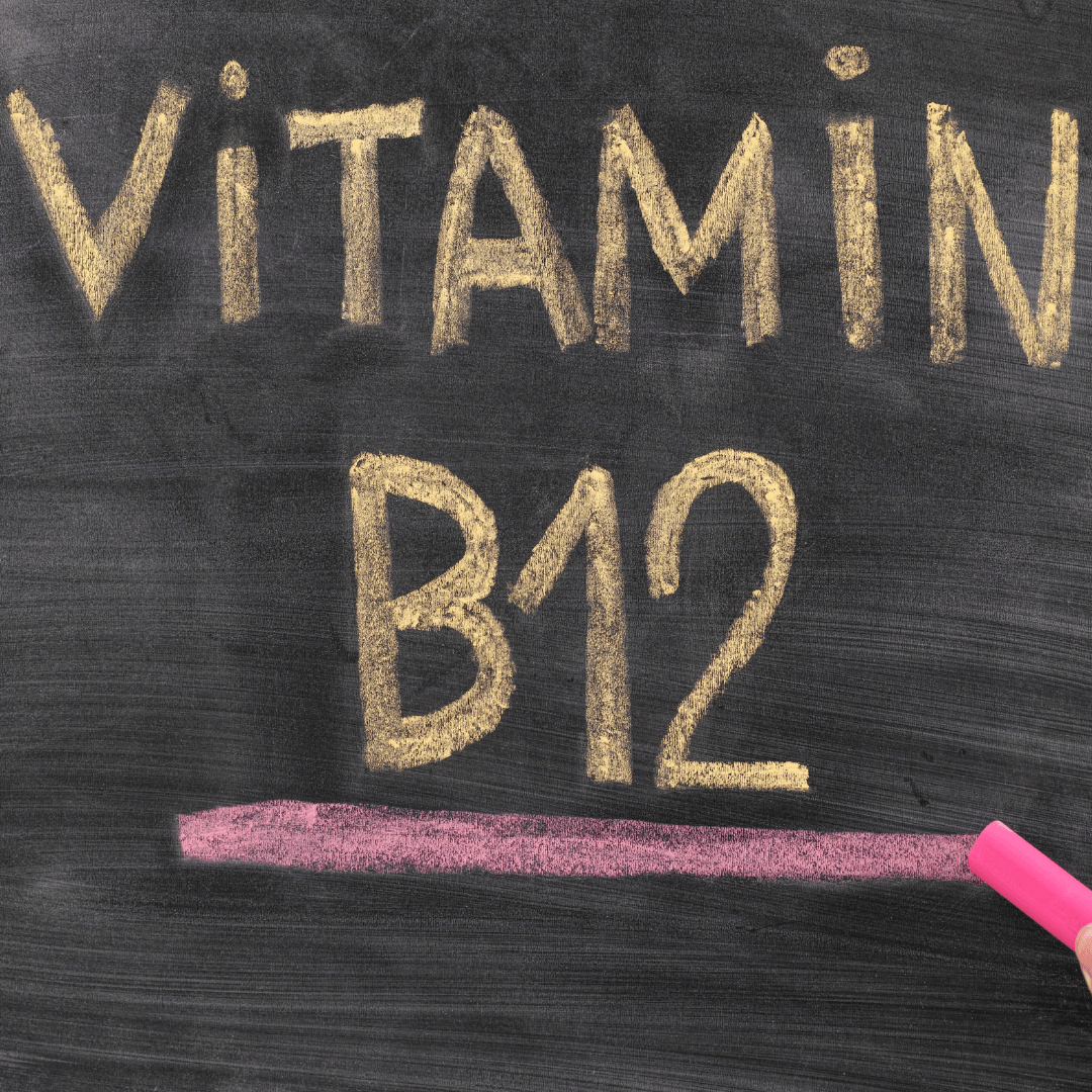 Benefits Of Vitamin B12 For Kids