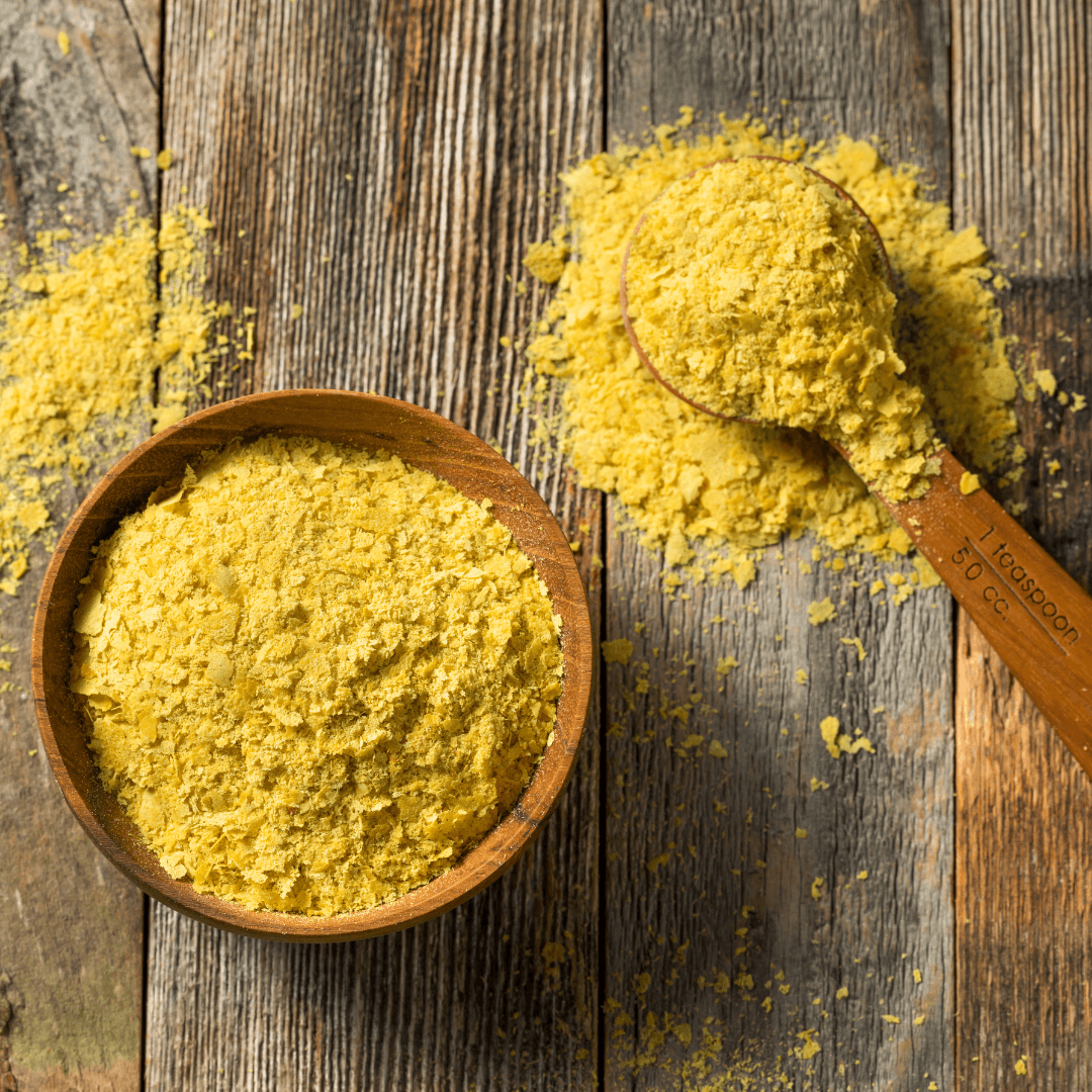 Vitamin B12 For Kids - Nutritional Yeast