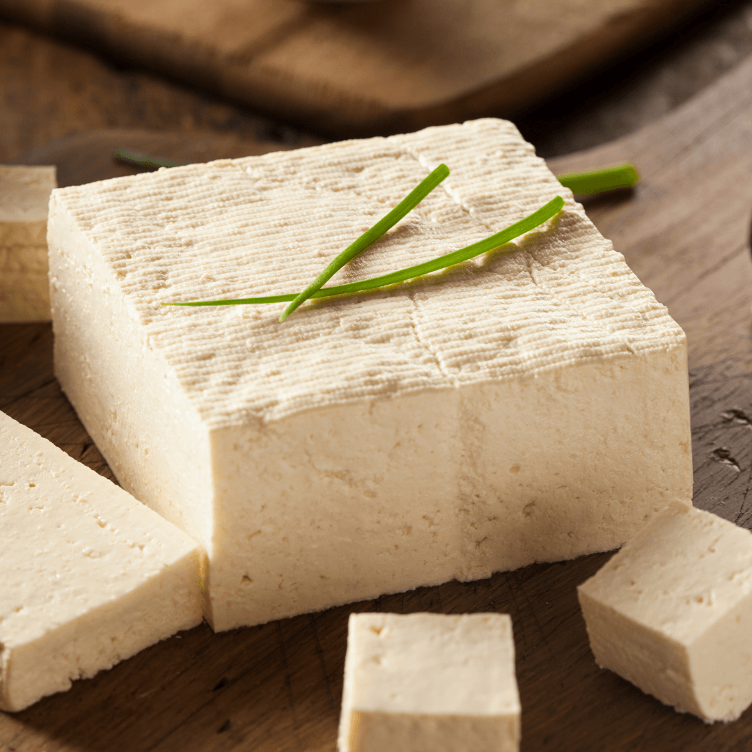 Fortified Tofu