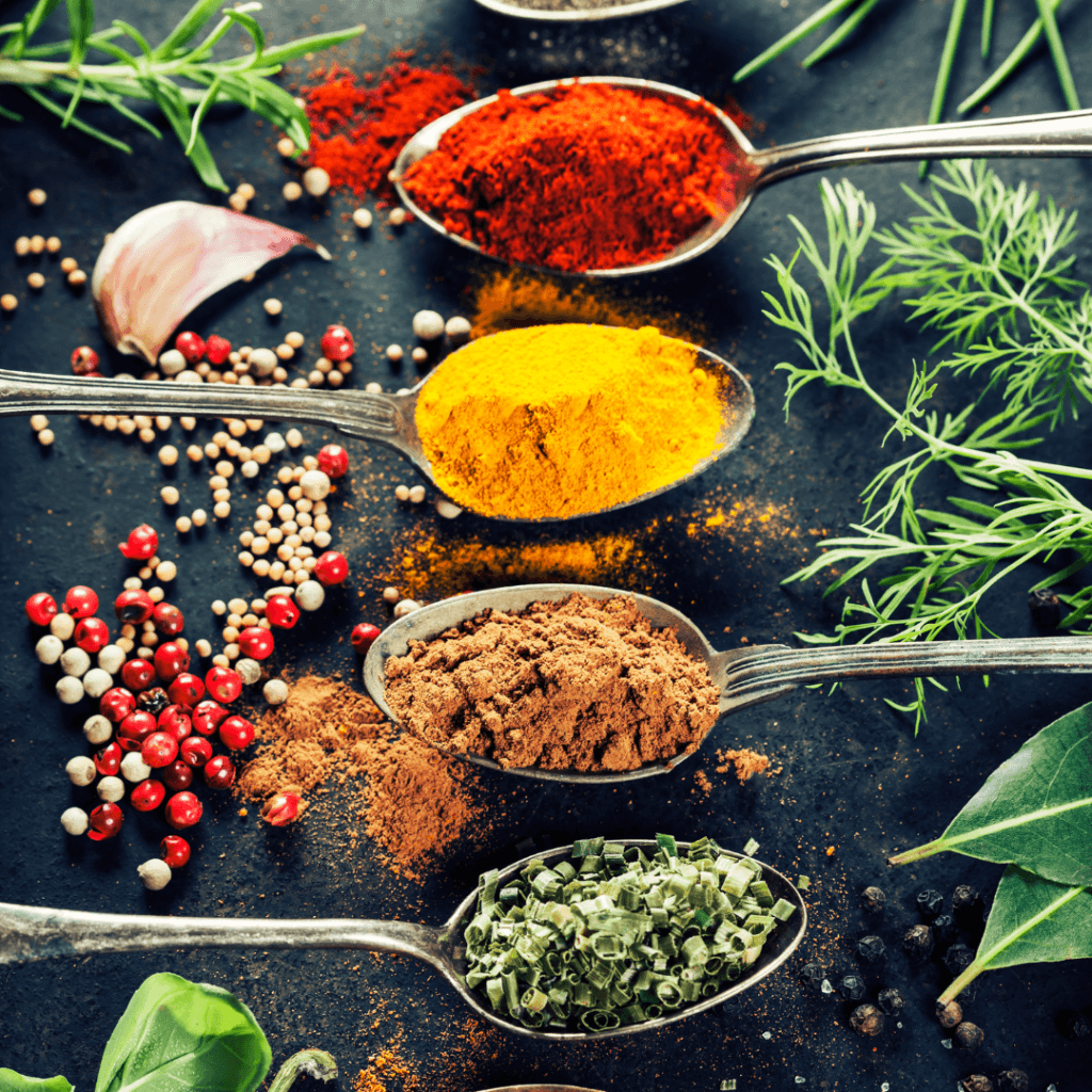 Best Raw Food List For Vegans | Updated: April 2025