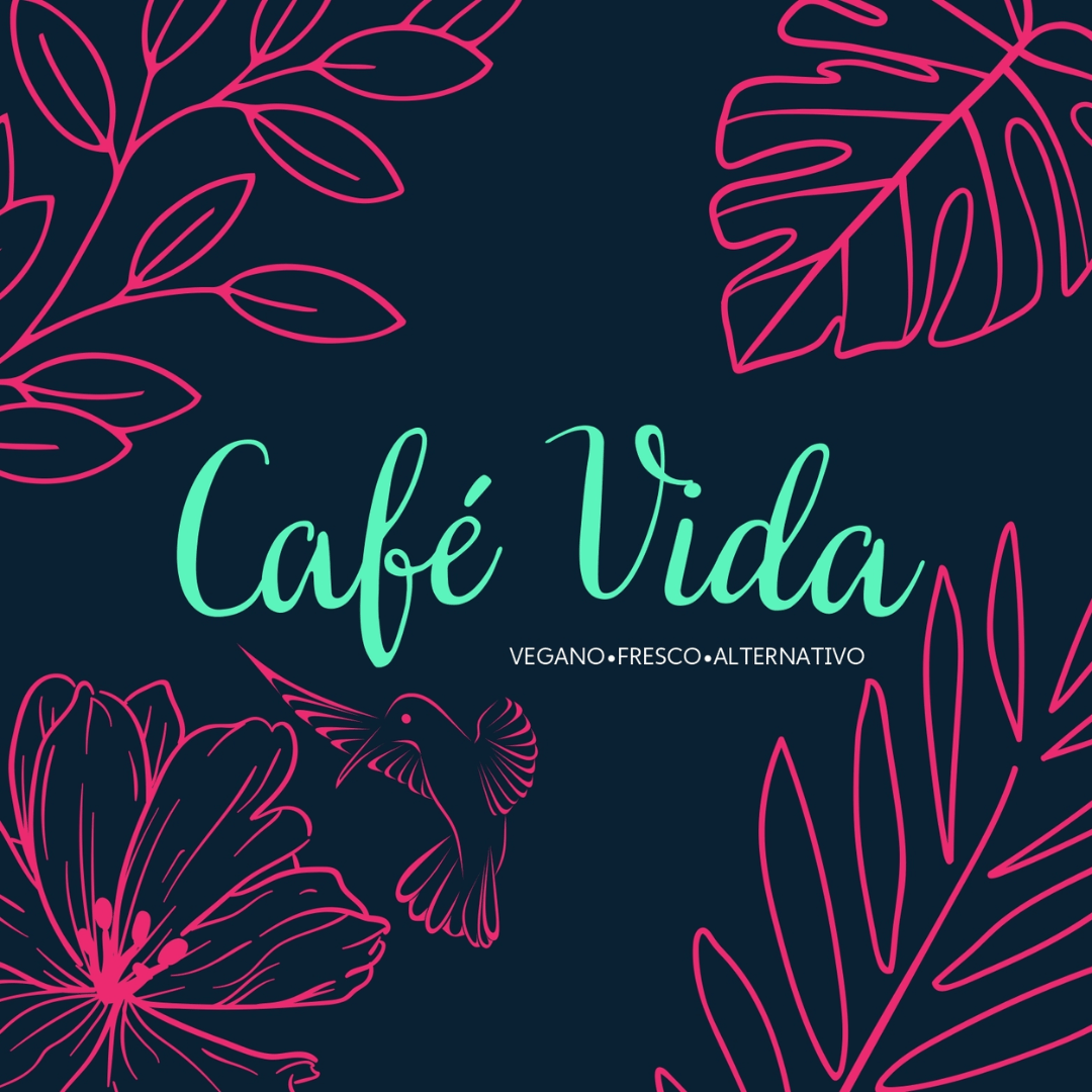 Café Vida Vegan Bistro