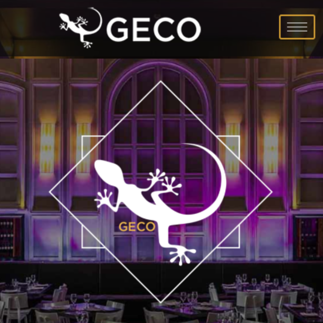 Geco Restaurant