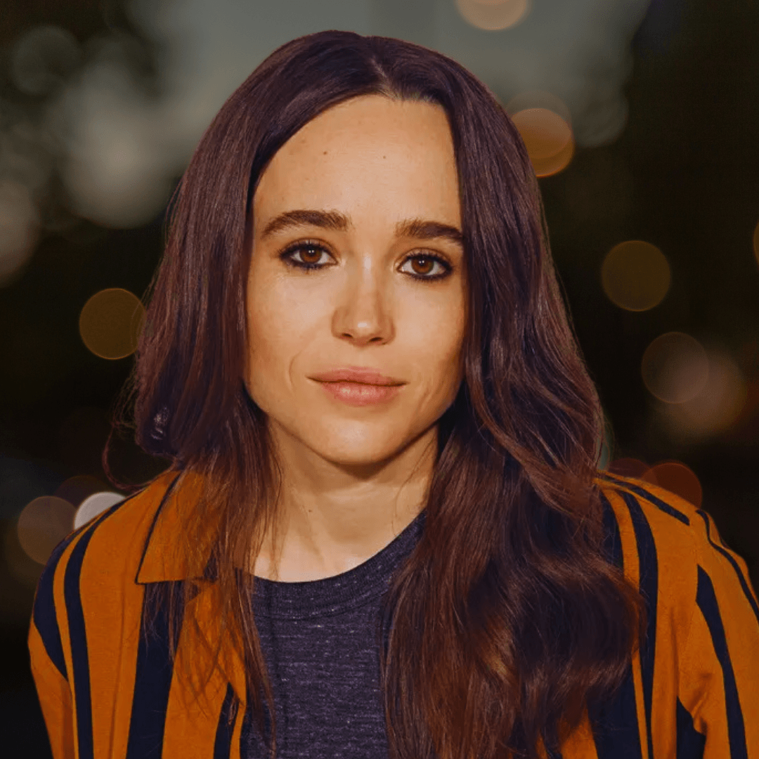 Ellen Page