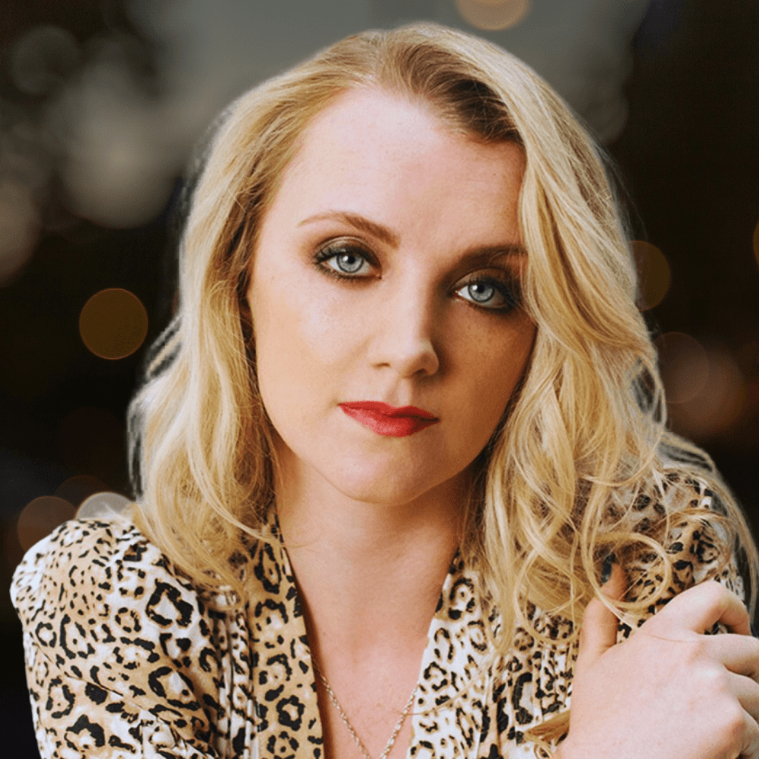 Evanna Lynch