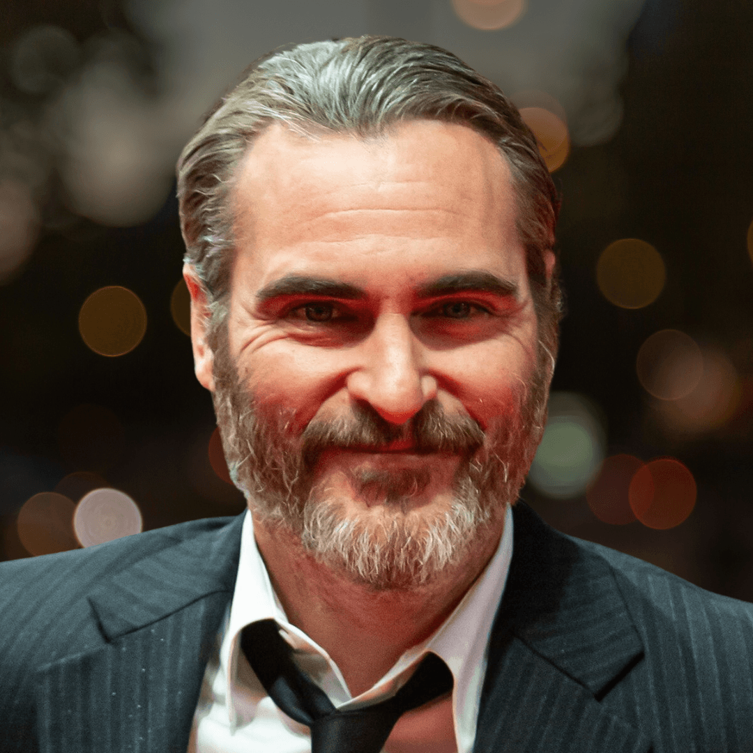 Joaquin Phoenix