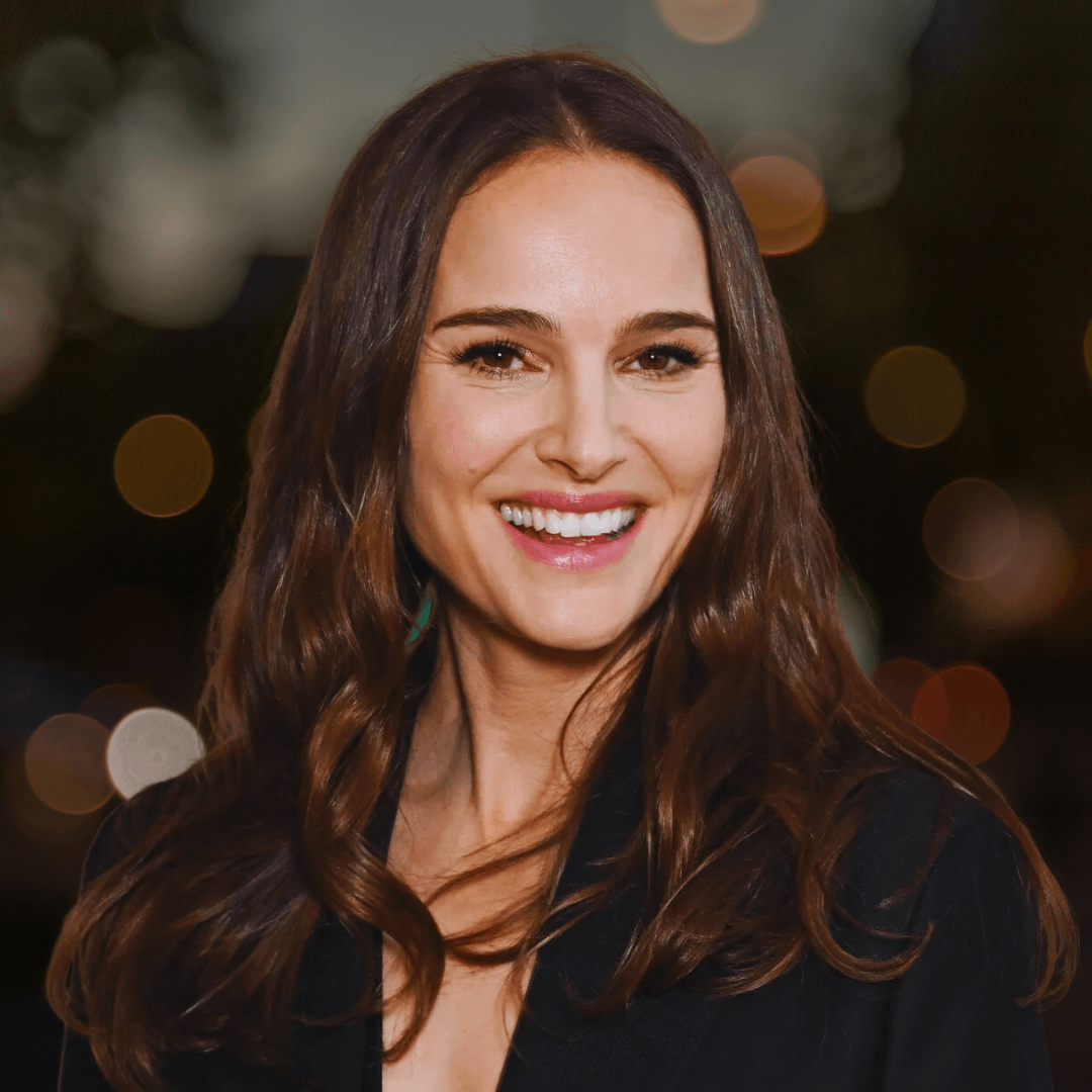 Natalie Portman