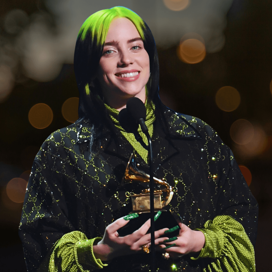 Billie Eilish