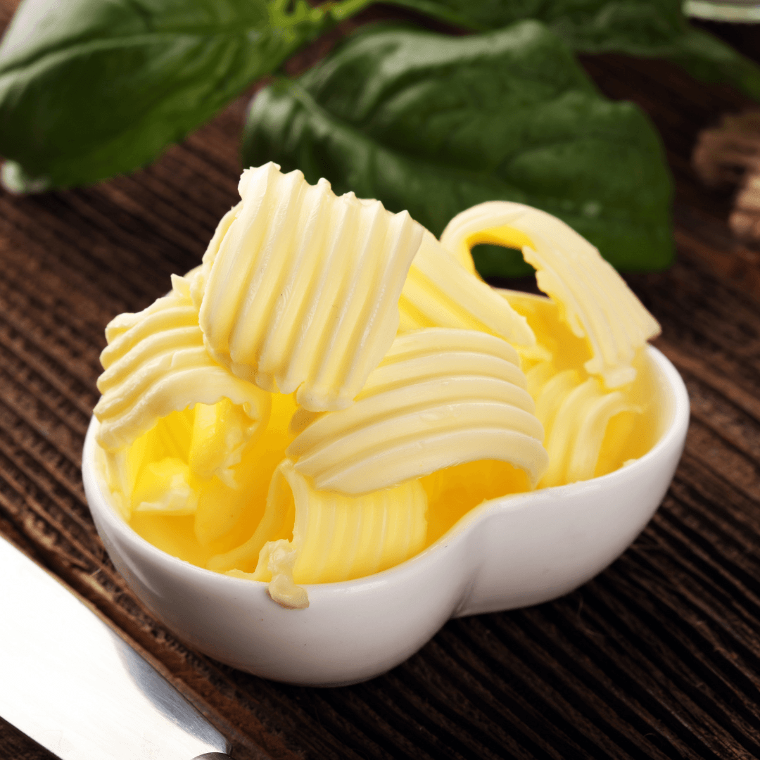 Fortified Margarine