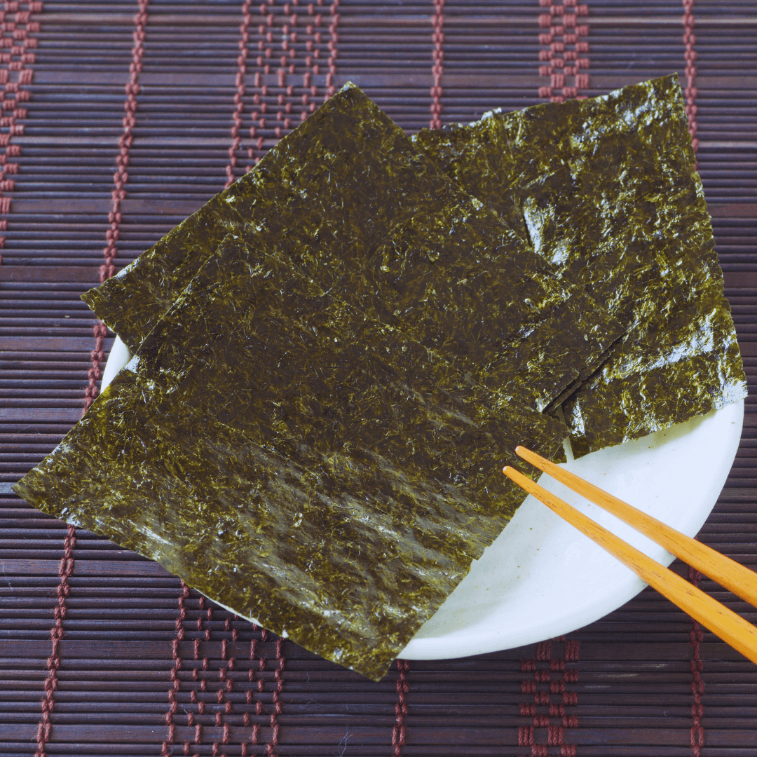 Nori Seaweed