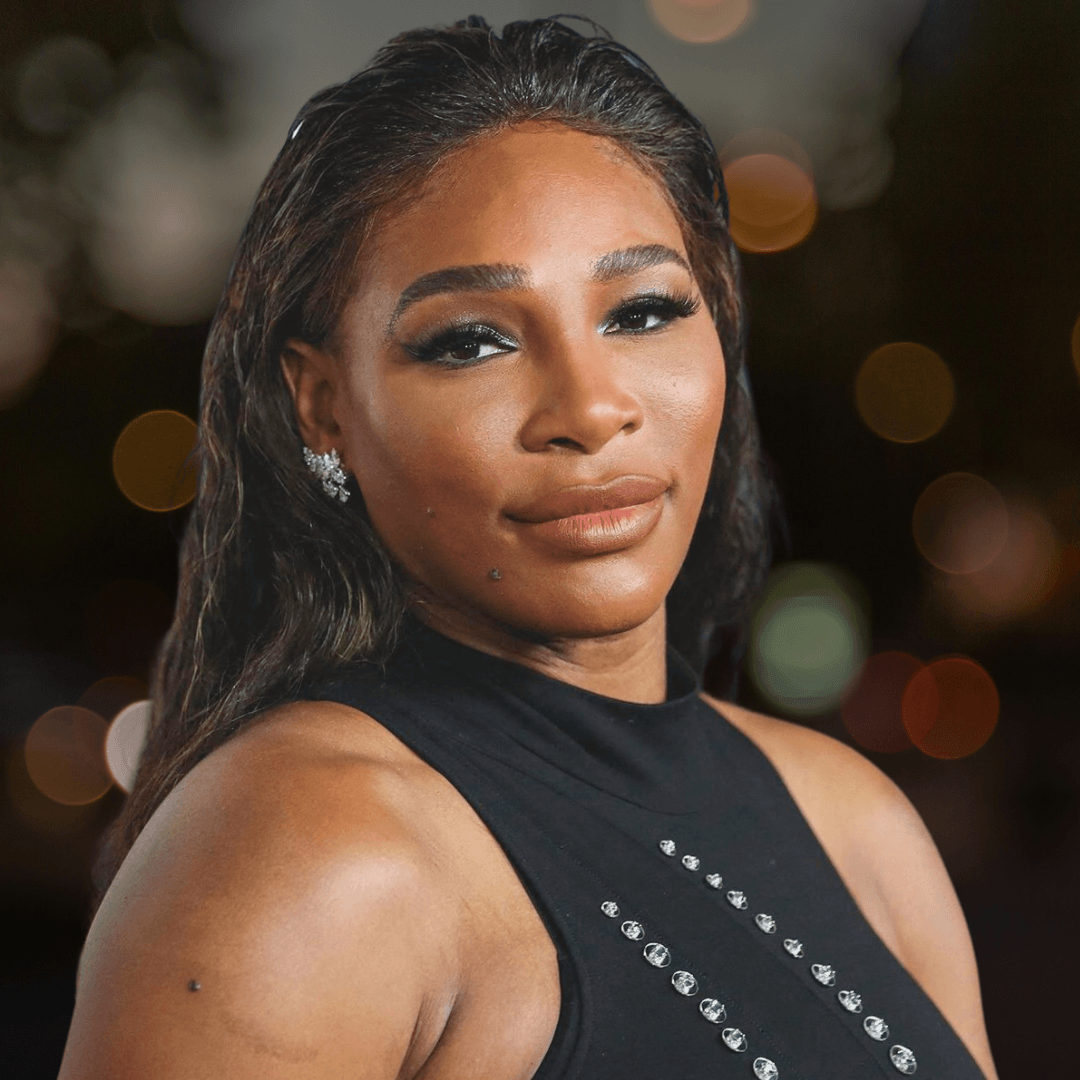 Serena Williams