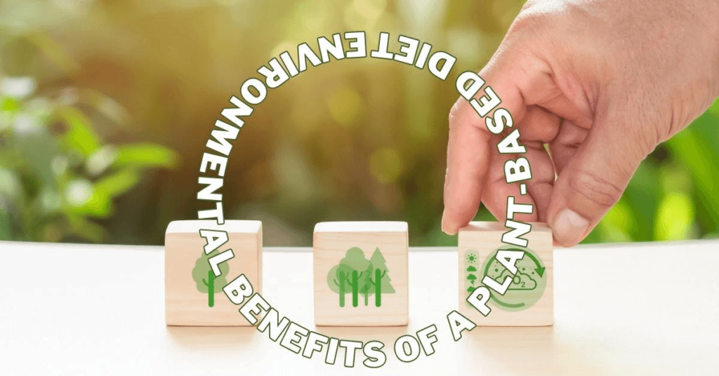 Benefits Of A Plant-Based Diet | Updated In May 2026
