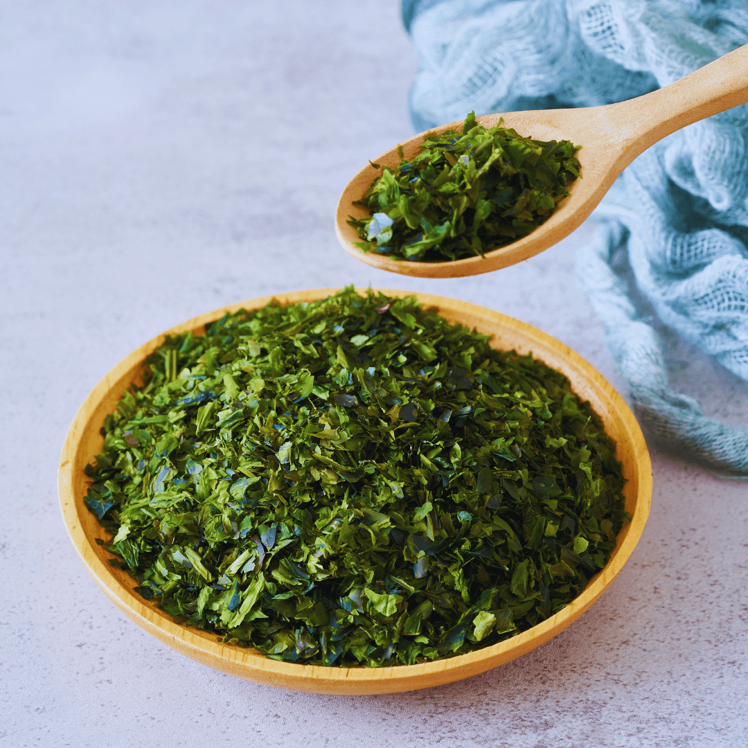 Algae And Seaweed