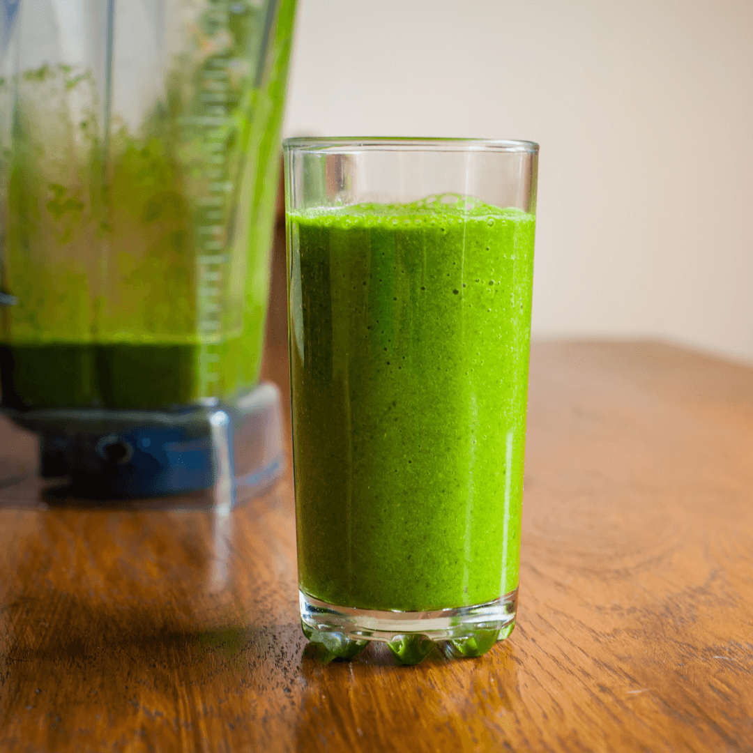 Green Protein Smoothie