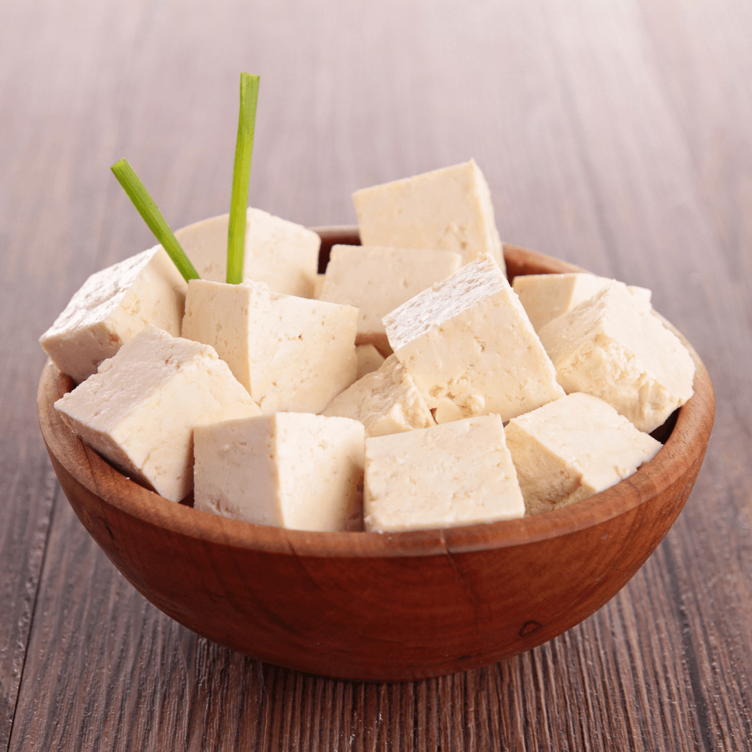 Health Benefits Of Eating Tofu