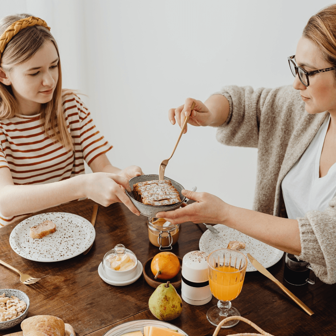 Vegan Breakfast For Diabetes