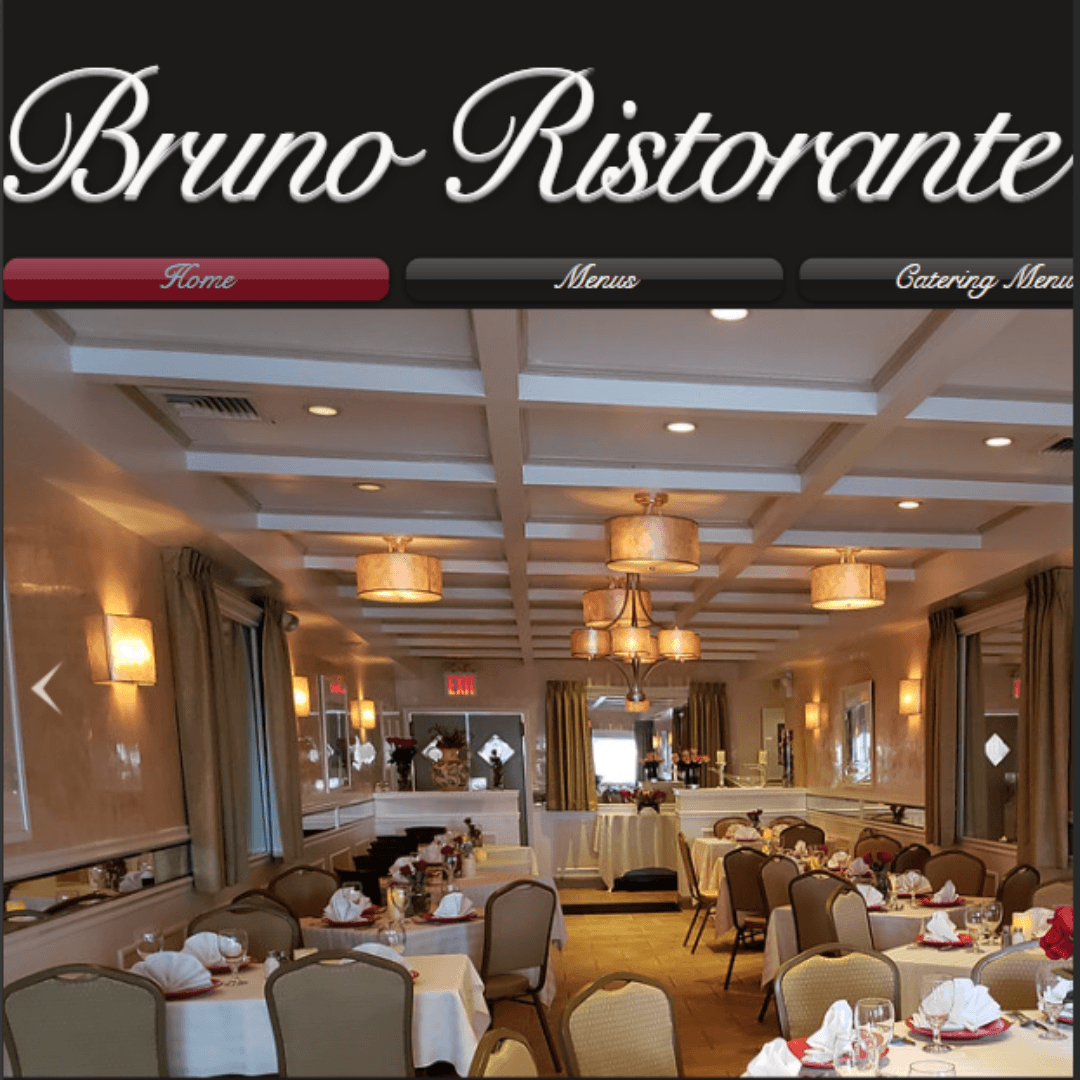 Bruno's Ristorante