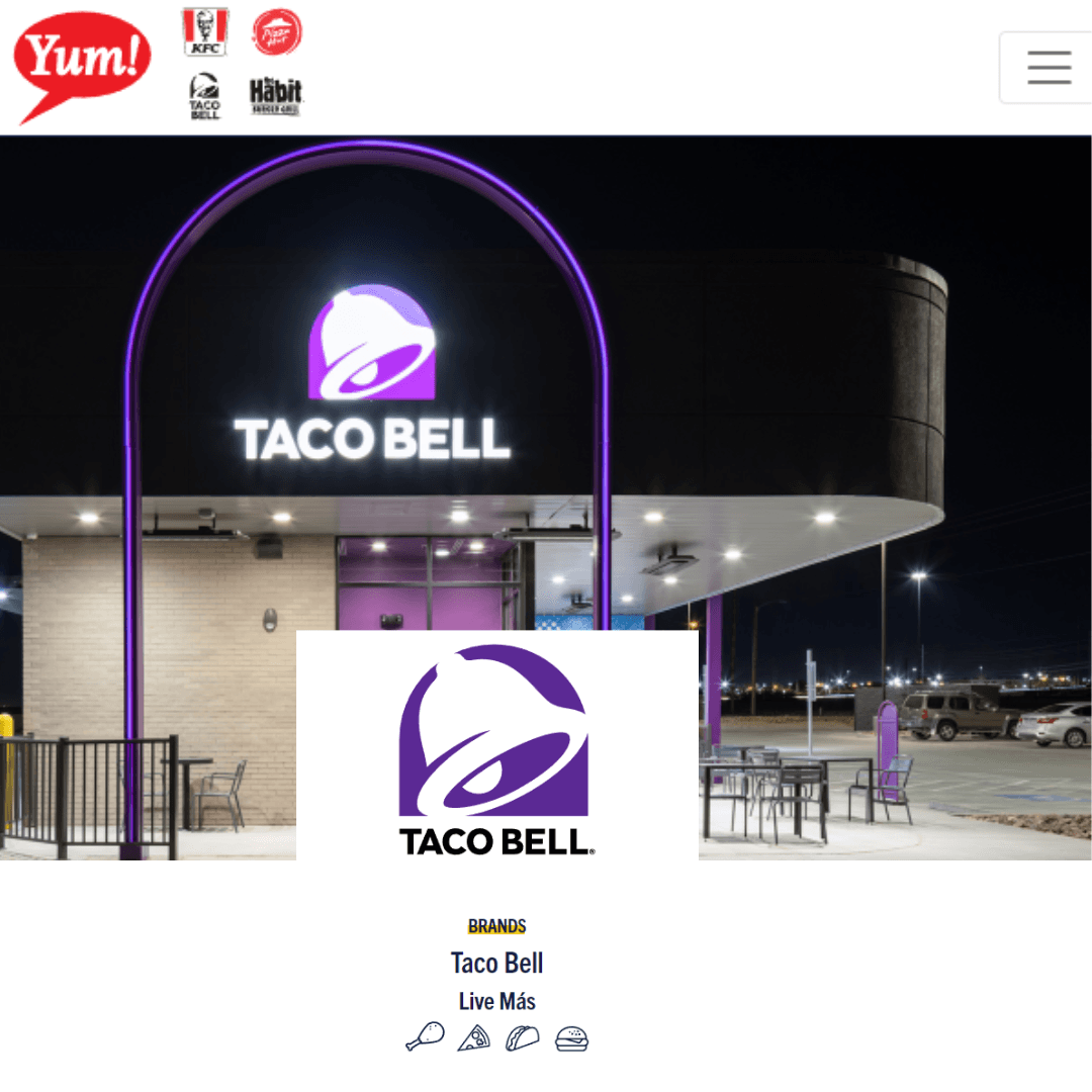 Taco Bell