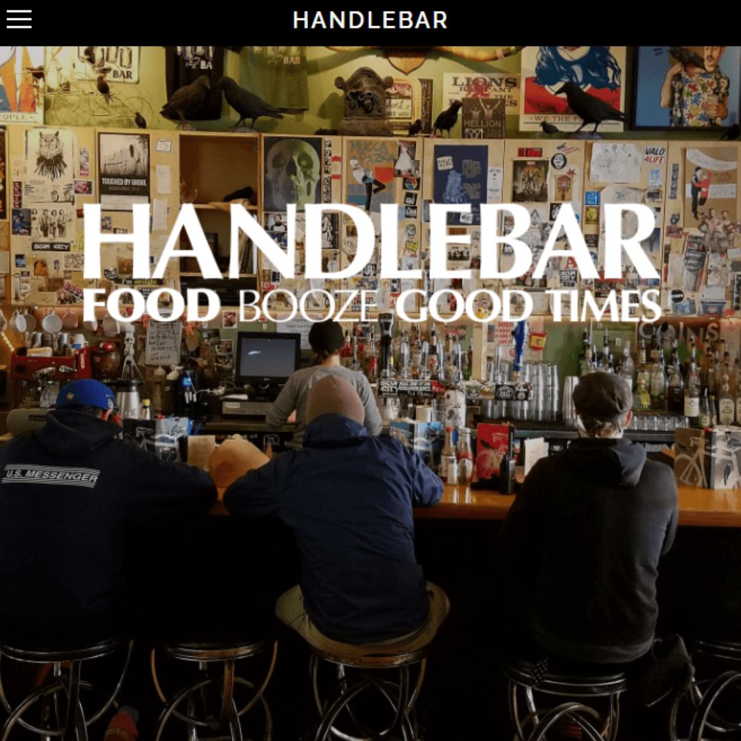 Handlebar Chicago