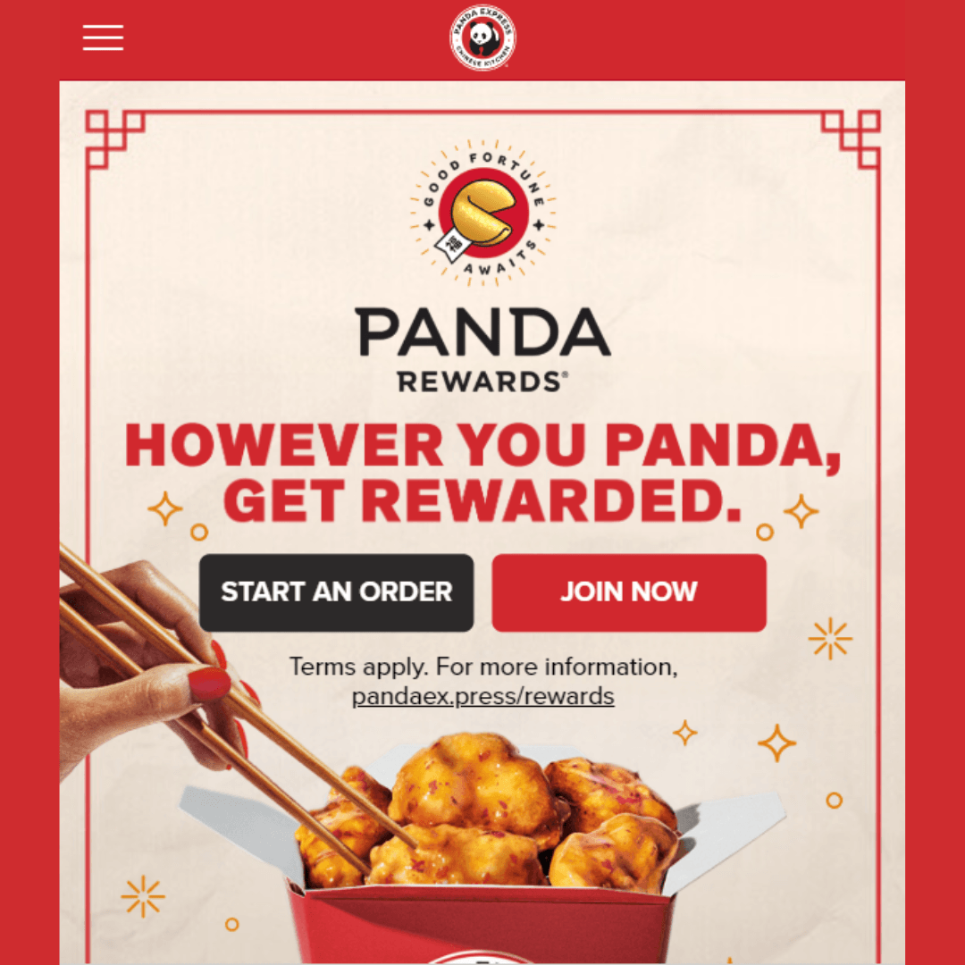 Panda Express