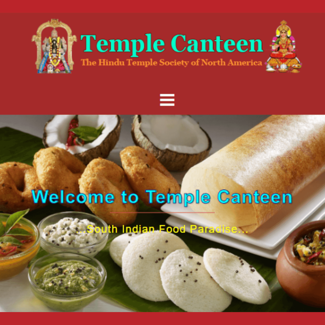 Temple Canteen