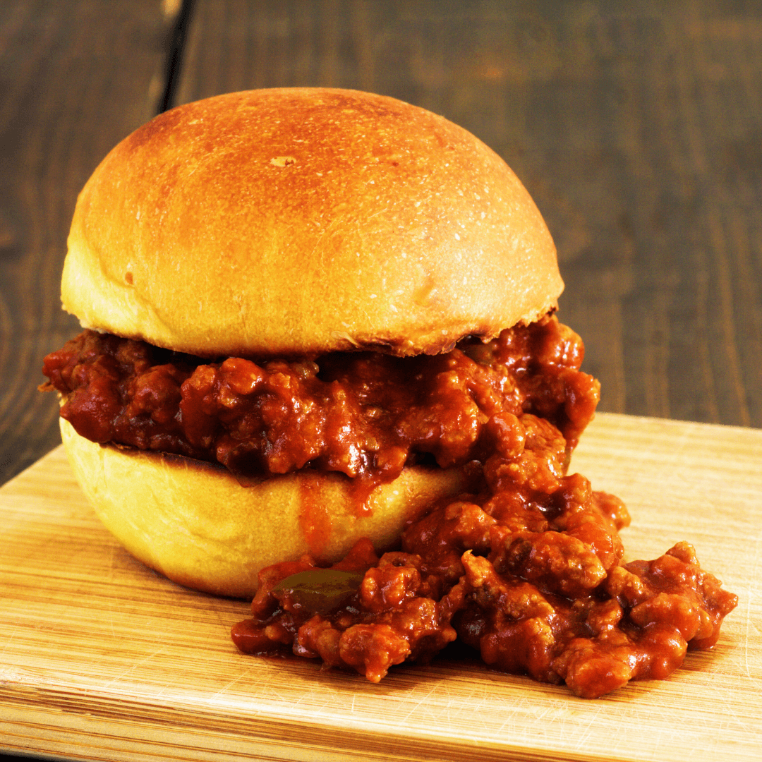 Vegan Sloppy Joe Recipe