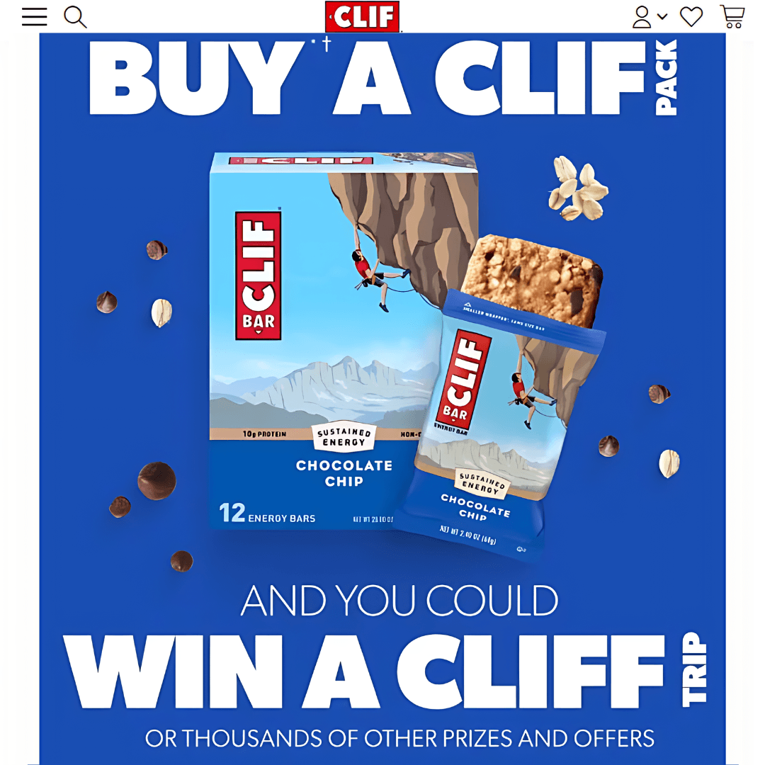 Clif Bar