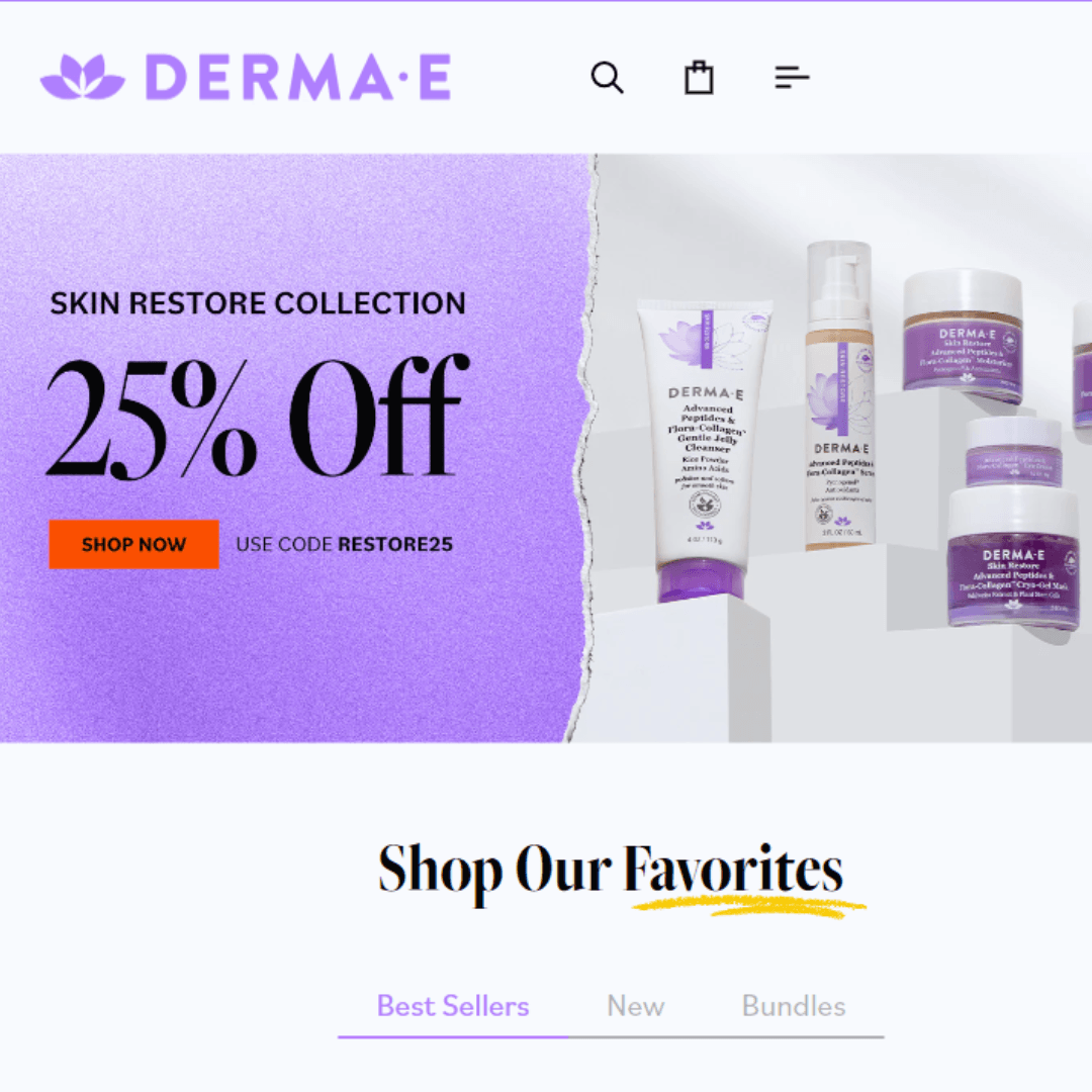 Derma E