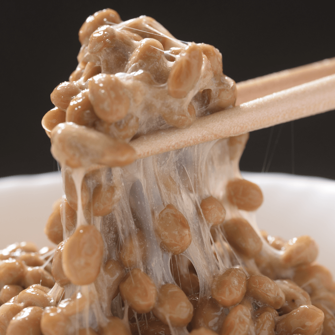 Natto