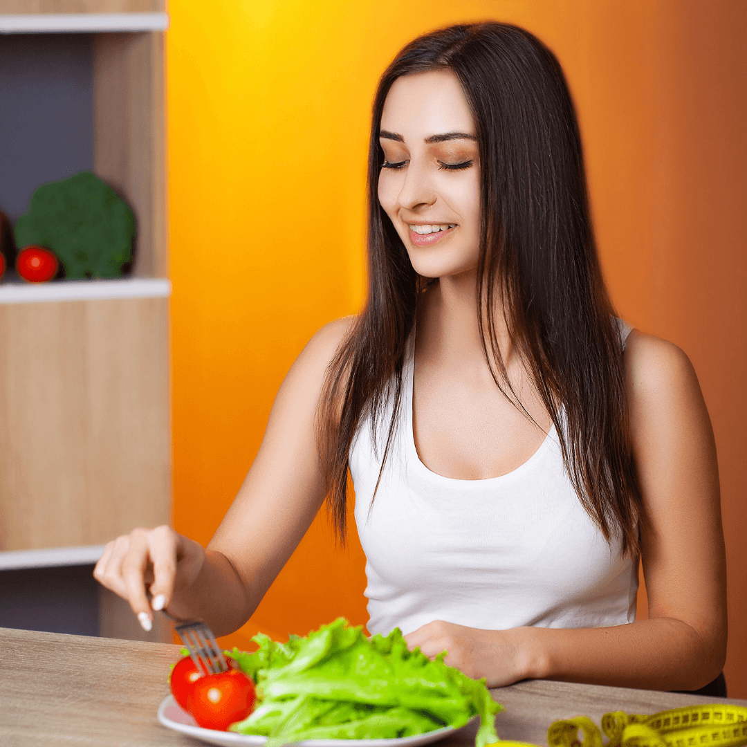 What Is A Vegetarian Diet?