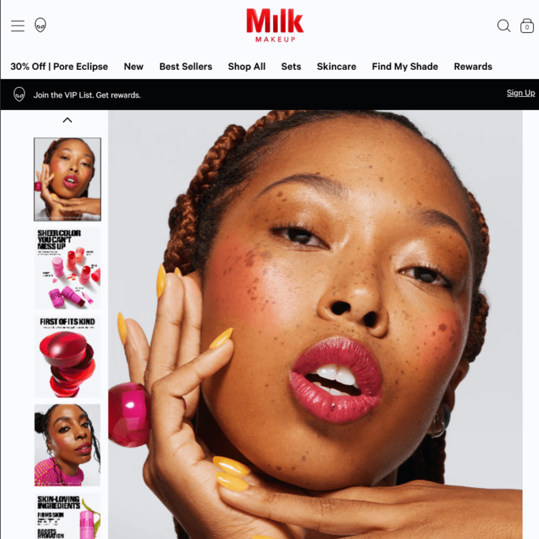 Milk Makeup