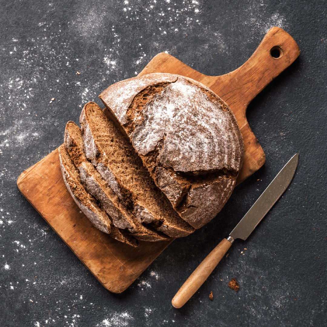 Sourdough Bread