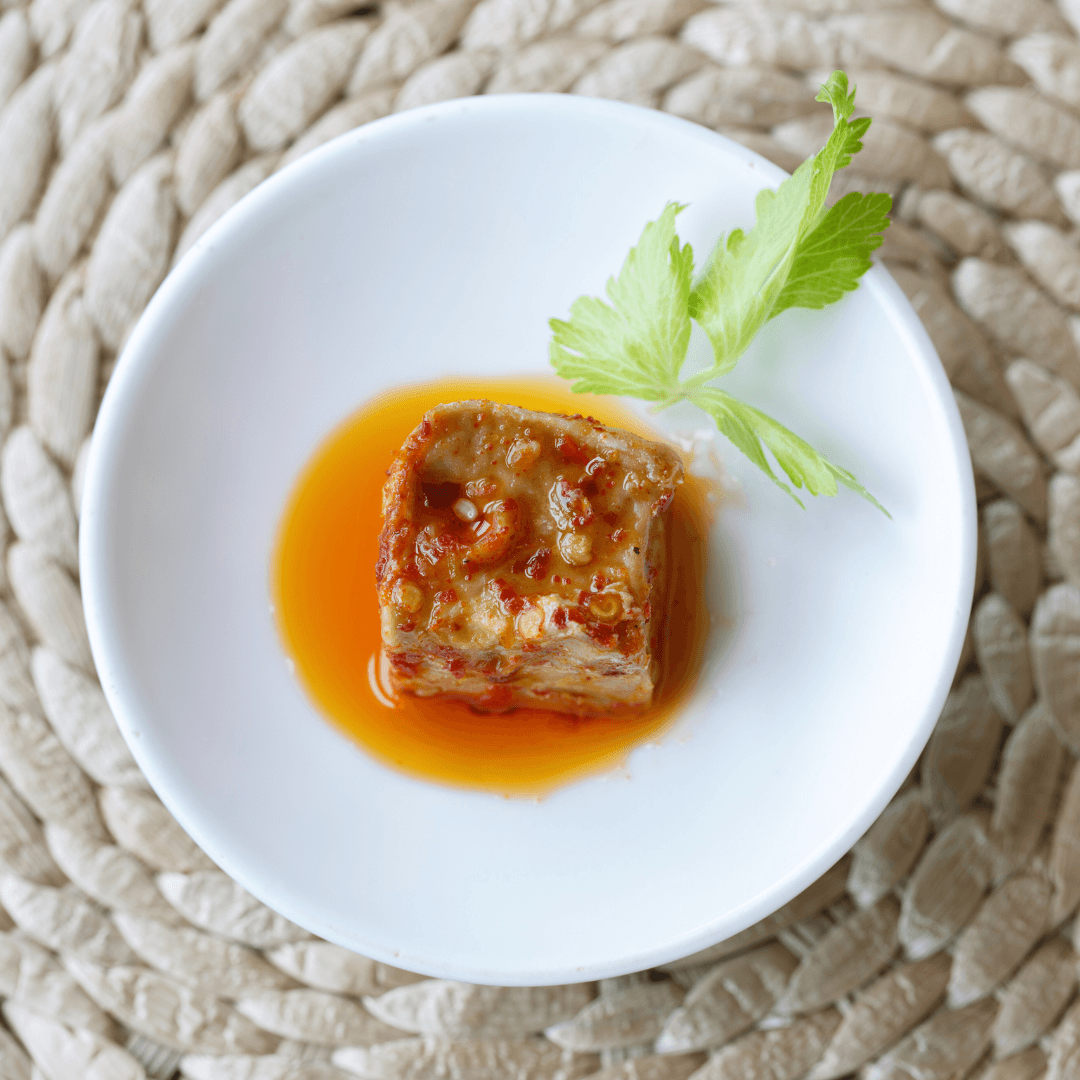 Fermented Tofu