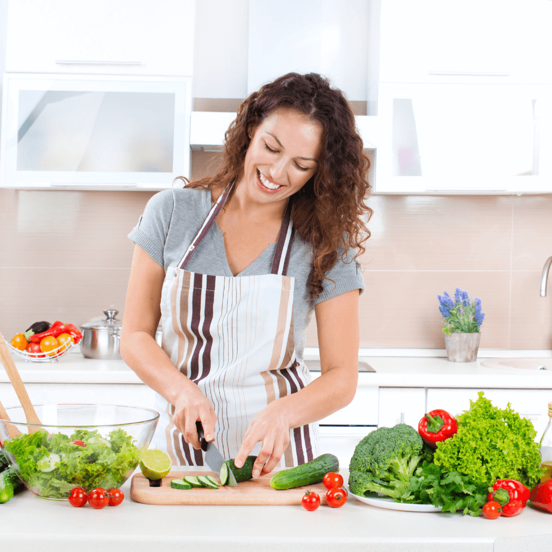 Cooking And Meal Preparation