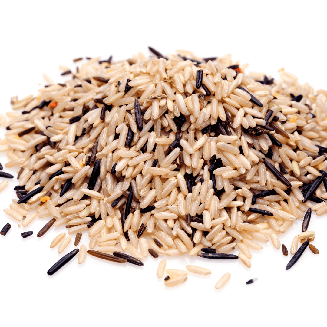 Wild Rice