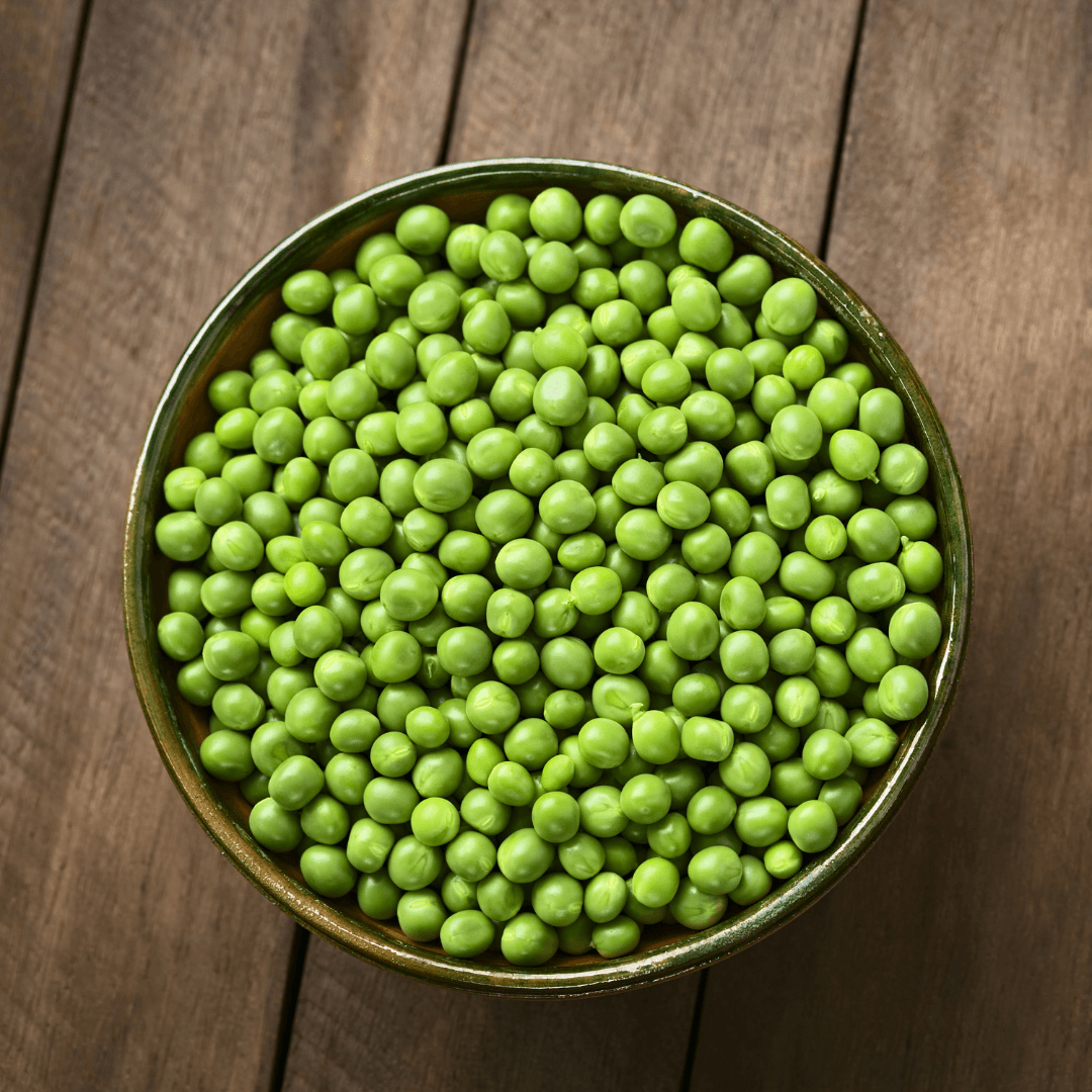 Green Peas