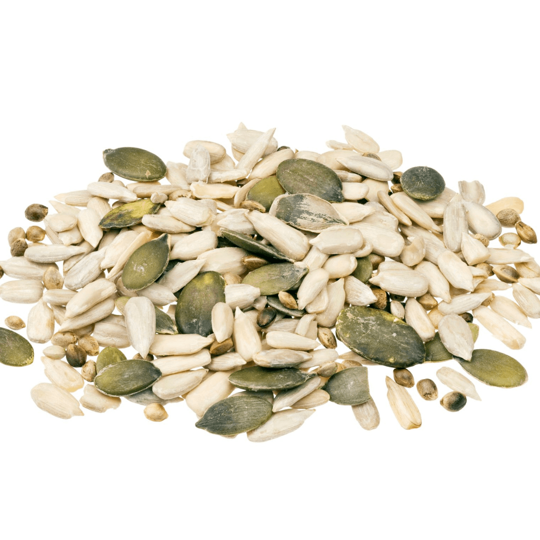 Seeds