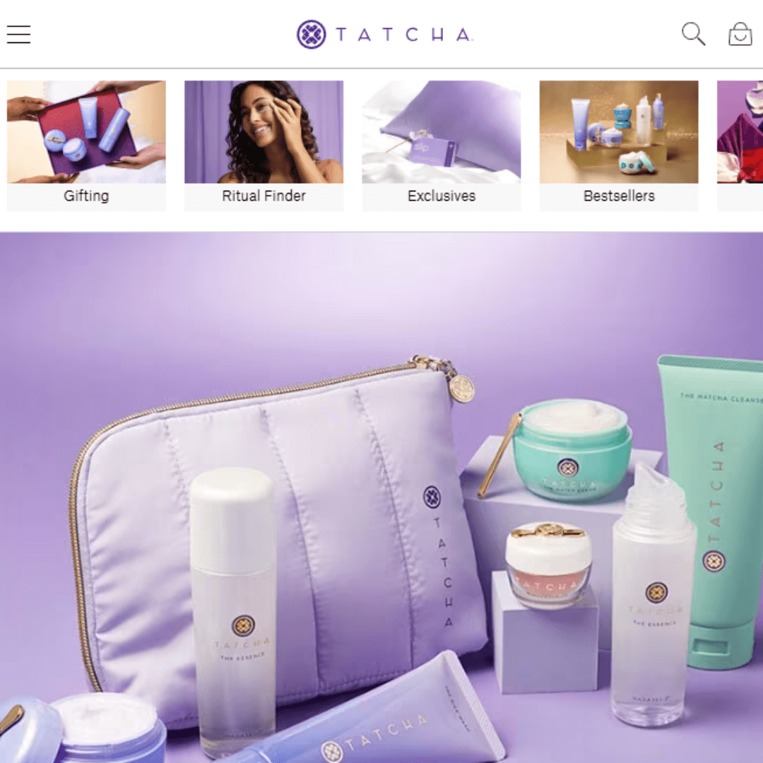 Tatcha