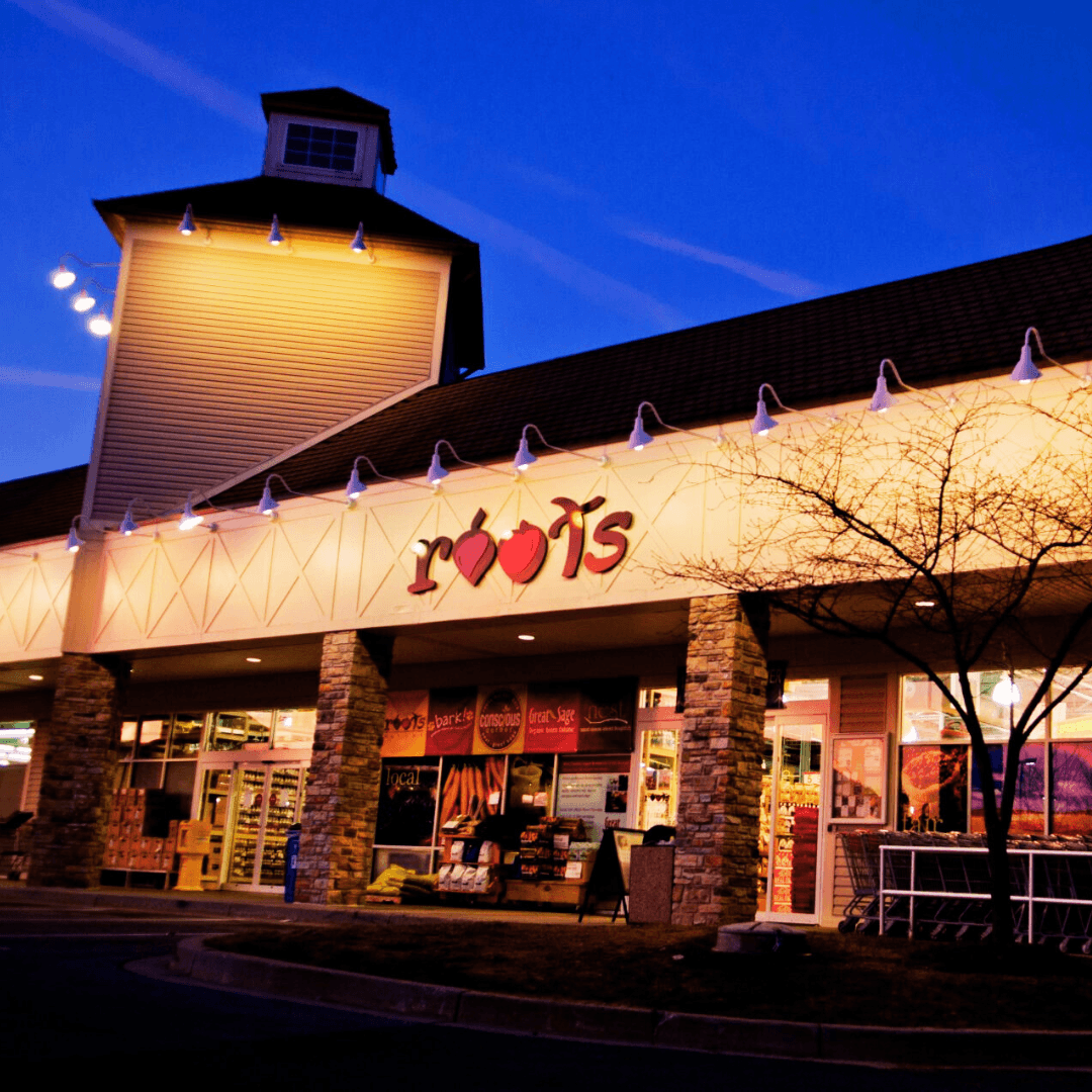 Roots Market (USA)