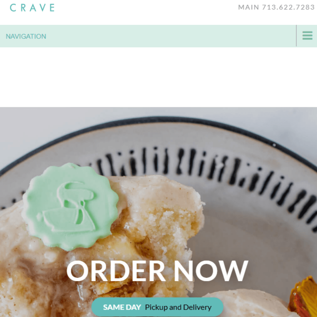 Crave Cupcakes