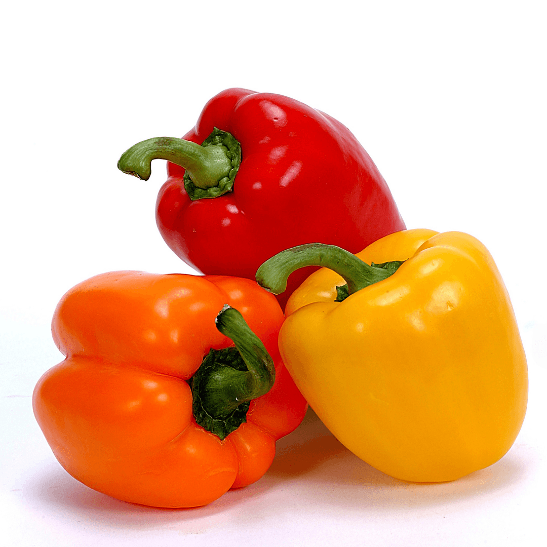 Bell Peppers