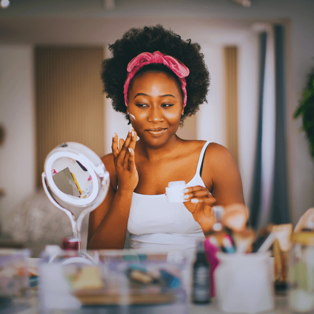 Building A Cruelty-Free Skin Care Routine