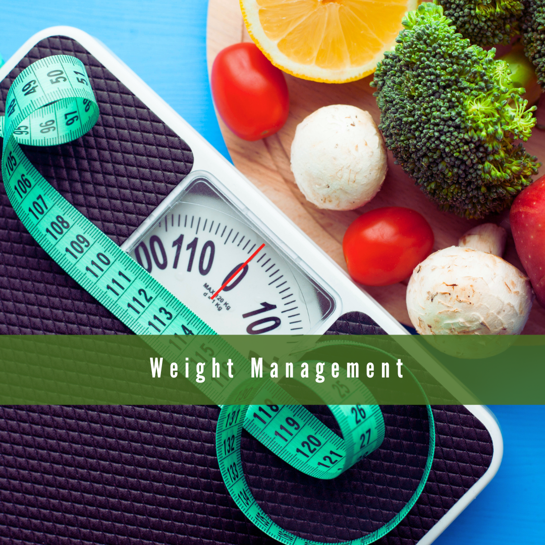 Weight Management