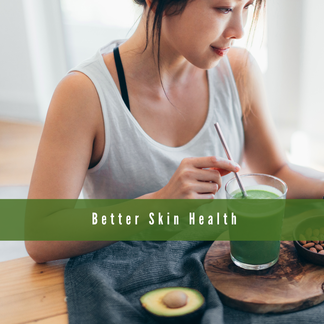 Better Skin Health