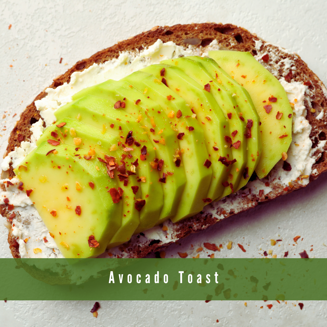 Avocado Toast