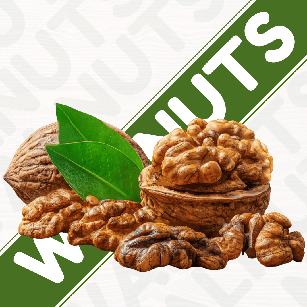 Walnuts