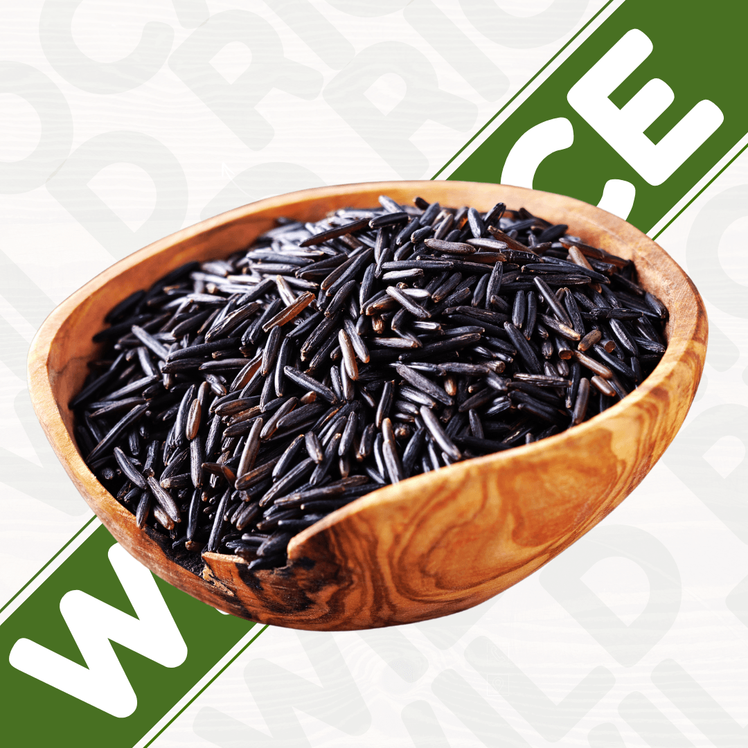 Wild Rice