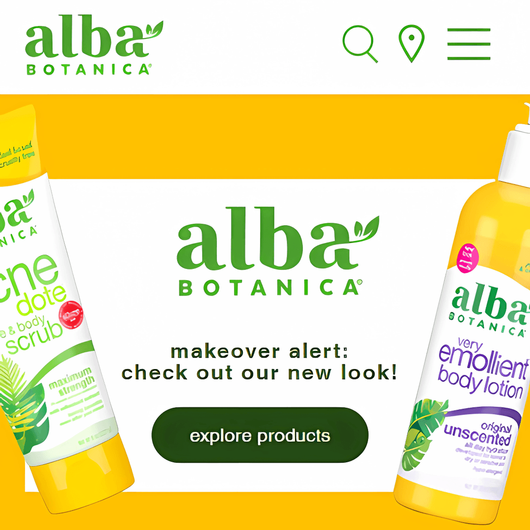 Alba Botanica