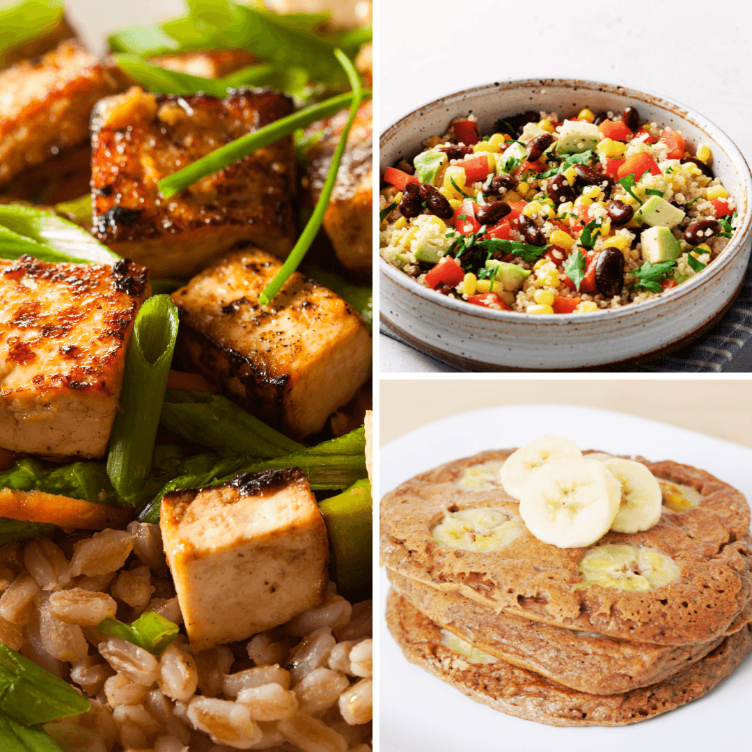 Day 2 – Clean Fuel For Endurance