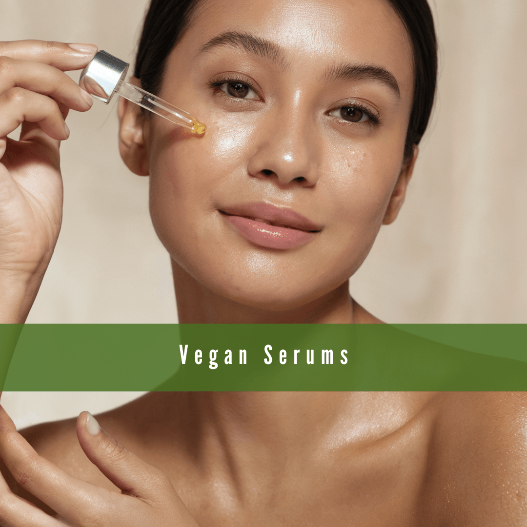 Vegan Serums